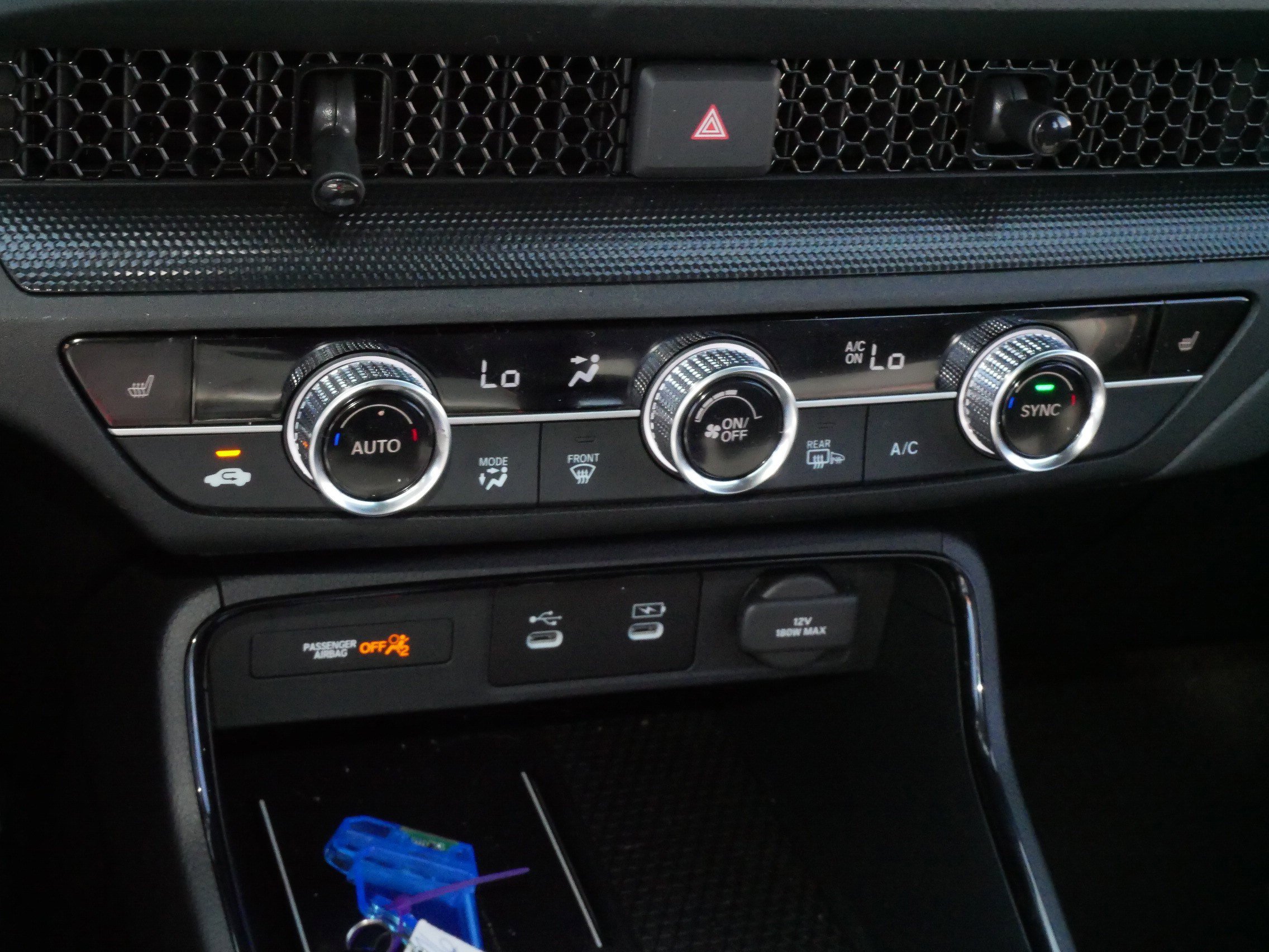 Certified 2026 Honda CR-V Sport-L image 23