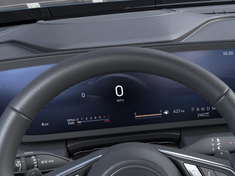 New 2026 Buick Enclave Preferred w/ LPO, All-Weather Package image 82