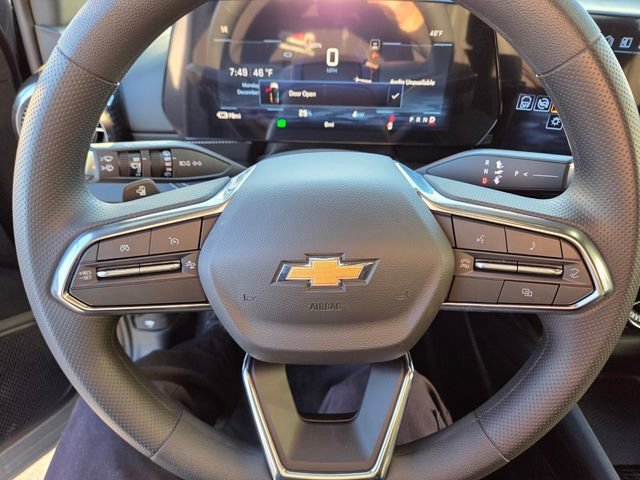 New 2026 Chevrolet Blazer EV LT FWD image 10
