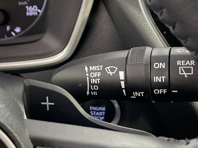 Used 2024 Toyota Corolla SE FWD image 18