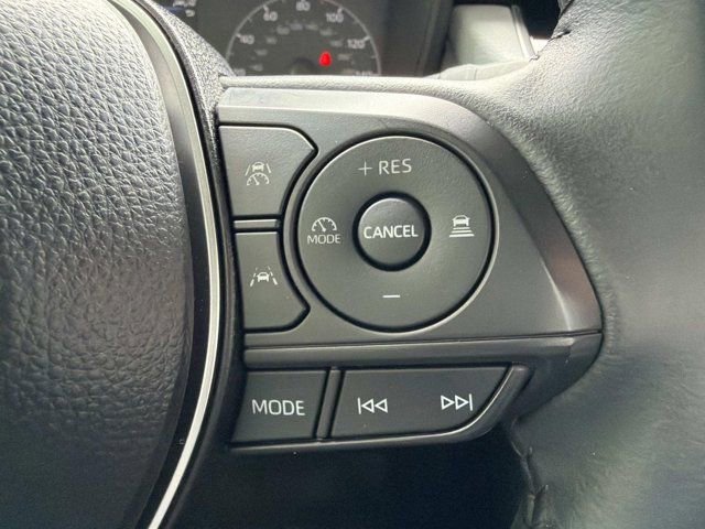 Certified 2024 Toyota Corolla SE image 24