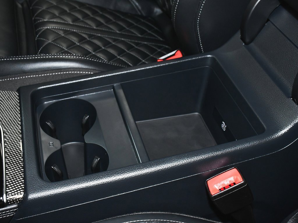 Used 2025 Audi SQ5 Premium Plus image 60