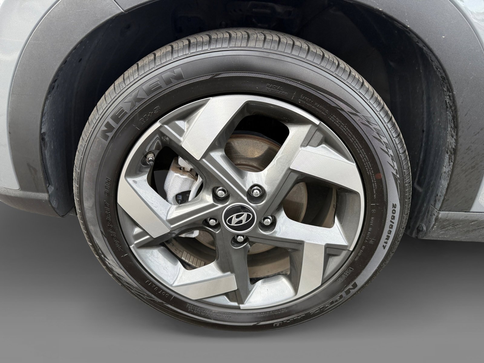 Certified 2023 Hyundai Venue SEL image 9