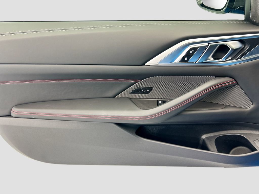 Used 2025 BMW M4 CS image 23