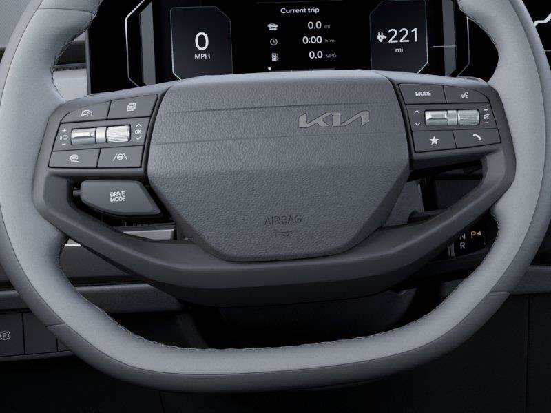 New 2027 Kia EV3 Wind AWD/4WD image 22