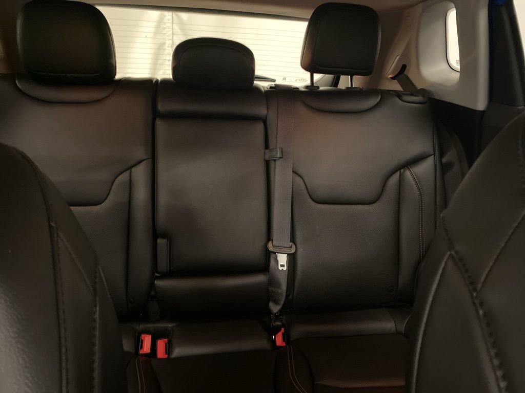 Used 2022 Jeep Compass Latitude image 18