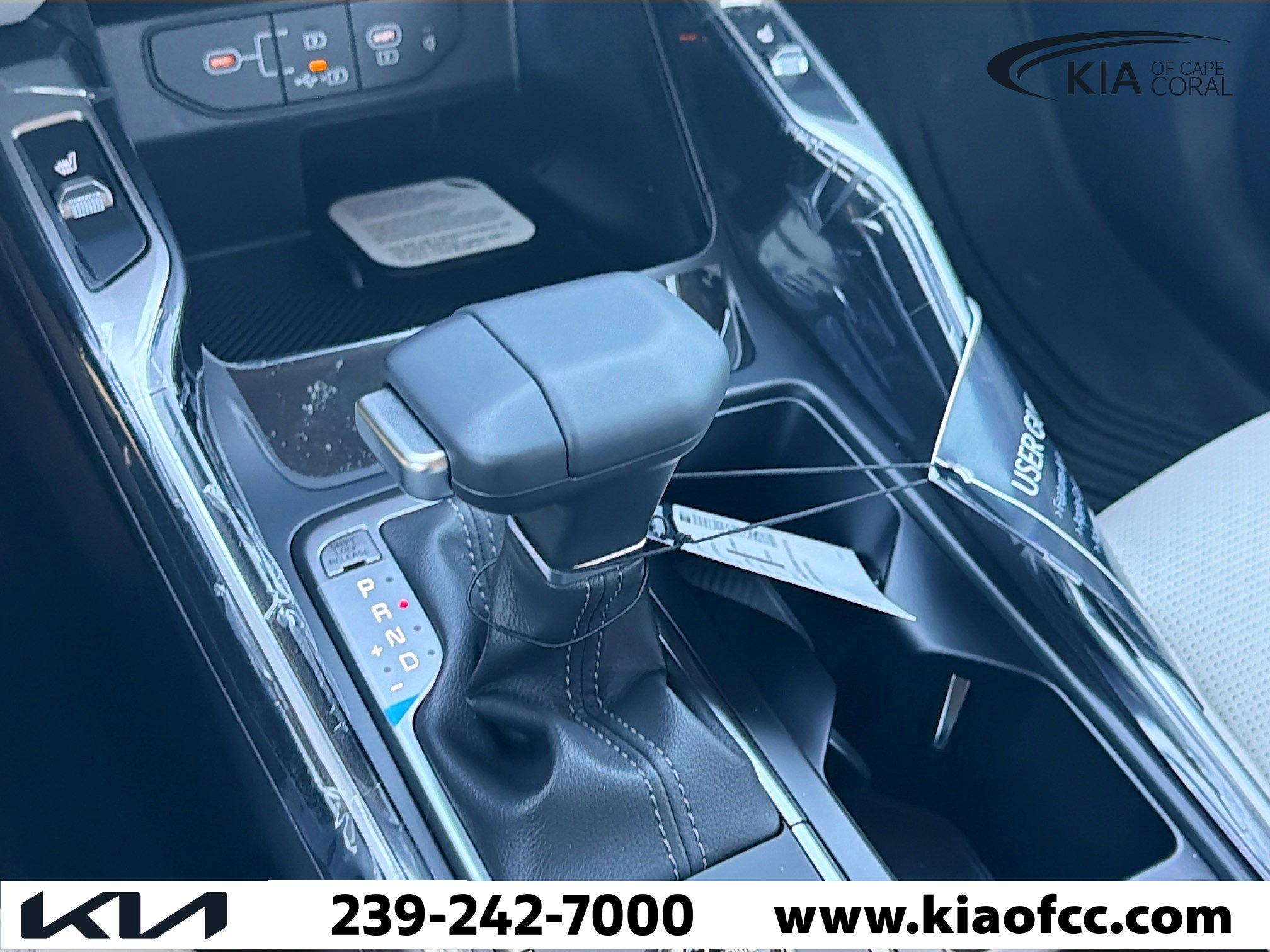 New 2026 Kia Sorento S image 28