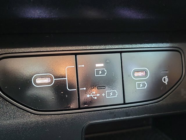Used 2025 Kia Sorento EX AWD/4WD image 32