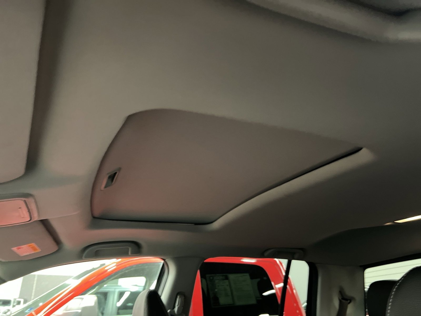 Used 2023 Honda Ridgeline RTL image 20