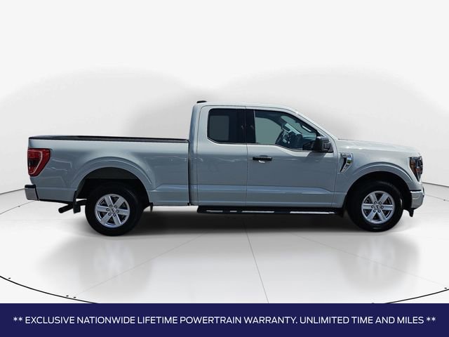 Used 2023 Ford F150 XLT w/ Equipment Group 301A Mid video 3