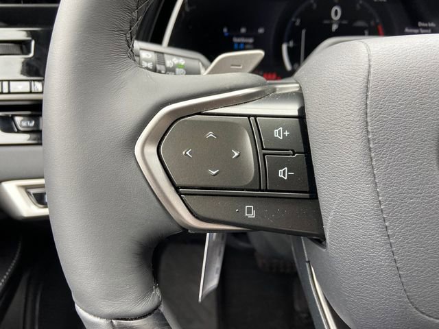New 2026 Lexus RX 350 AWD image 16