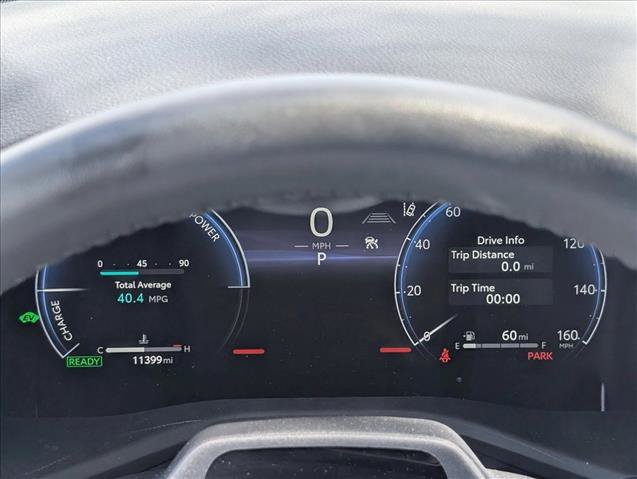 Used 2025 Toyota Camry XSE w/ Premium Plus Package FWD image 10