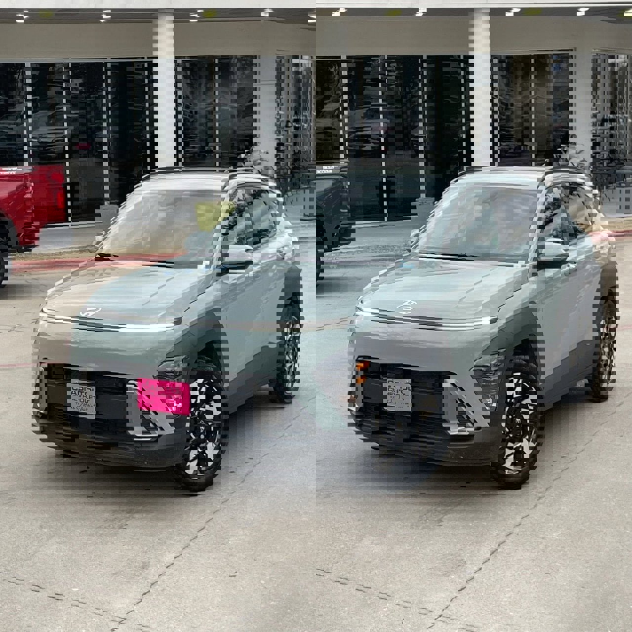 Used 2024 Hyundai Kona SEL image 9