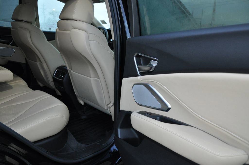 Used 2023 Acura RDX w/ Technology Package image 15