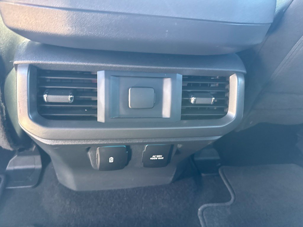 Certified 2024 Ford F150 XLT w/ Equipment Group 302A MID AWD/4WD image 23