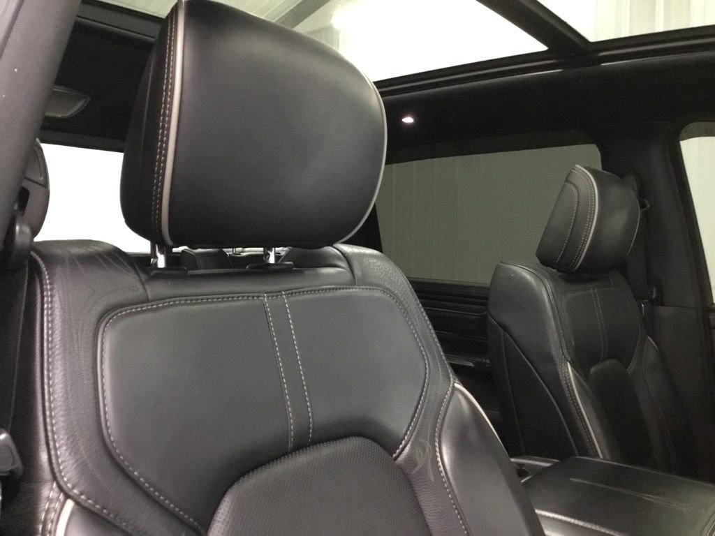 Used 2019 RAM 1500 Limited image 26