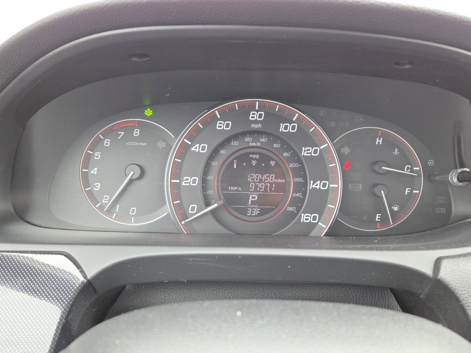 Used 2014 Honda Accord Sport image 26