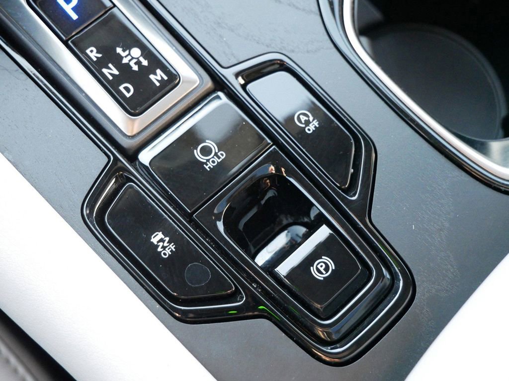 Certified 2023 Lexus RX 350 Premium Plus w/ Cold Area Package image 26