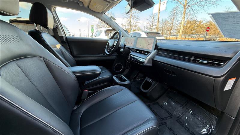 Used 2023 Hyundai Ioniq 5 SEL image 21