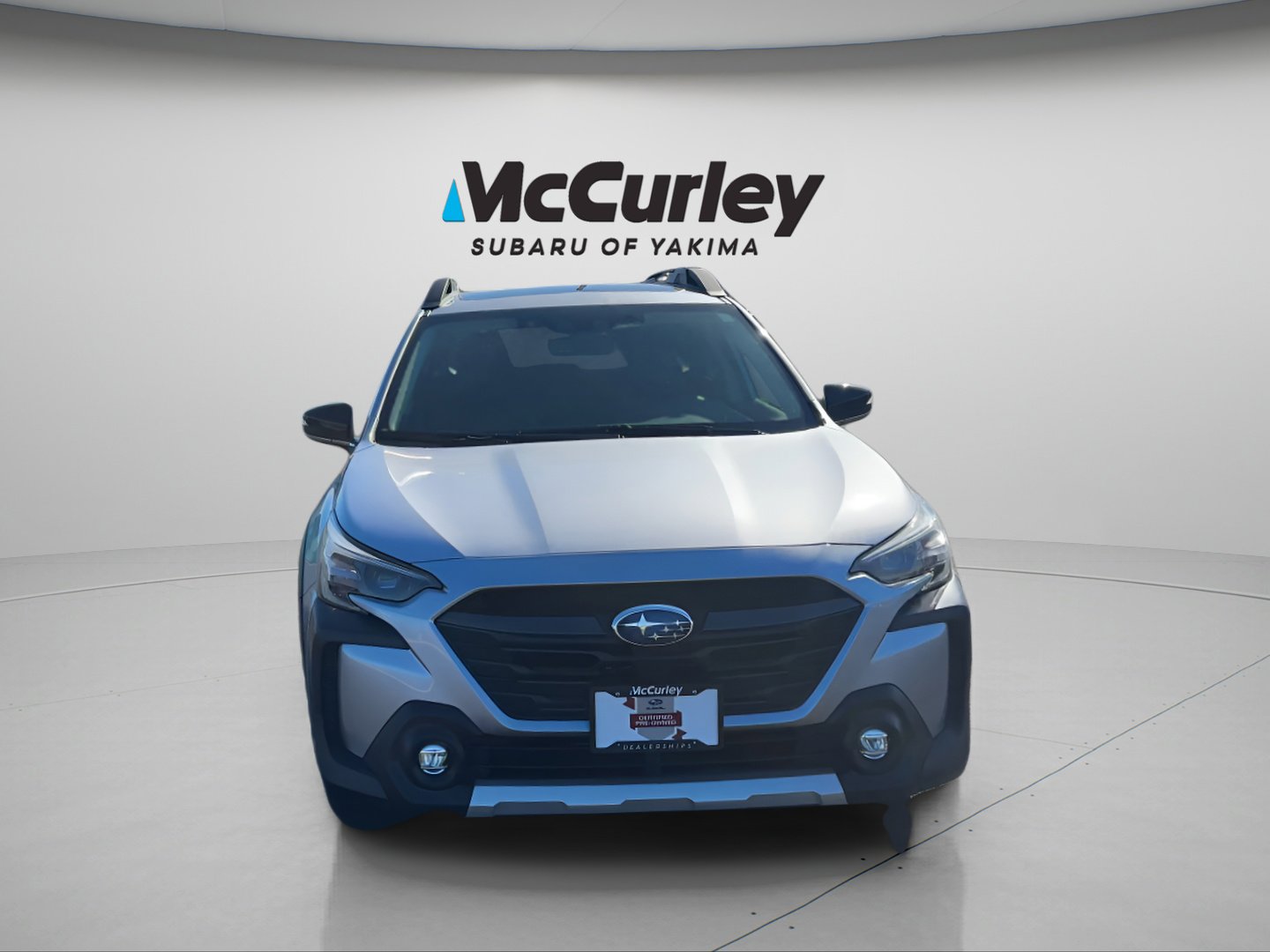 Certified 2025 Subaru Outback Limited XT image 8