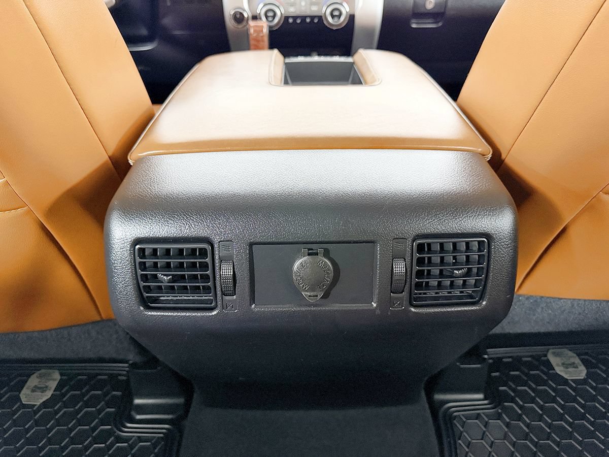 Used 2014 Toyota Tundra 1794 Edition AWD/4WD image 55