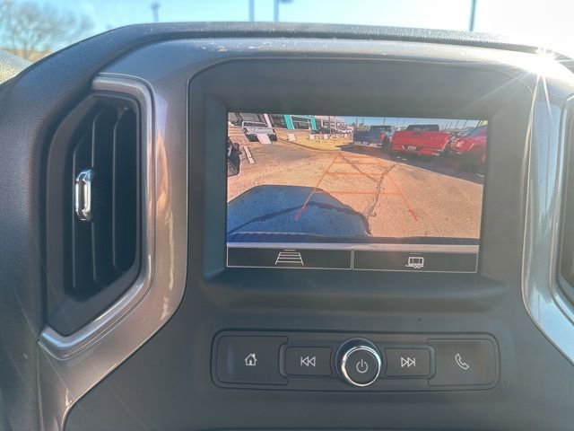 New 2026 Chevrolet Silverado 2500 Custom w/ Custom Value Package image 23