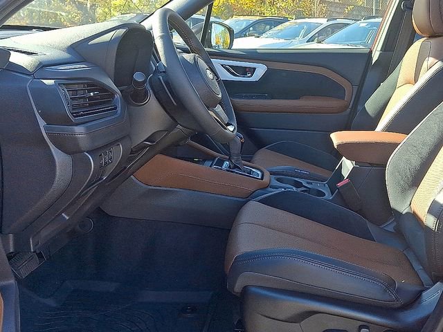 New 2025 Subaru Forester Touring image 8