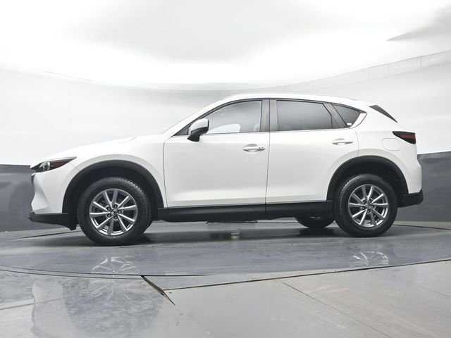 Certified 2023 MAZDA CX-5 AWD 2.5 S w/ Select Package image 25