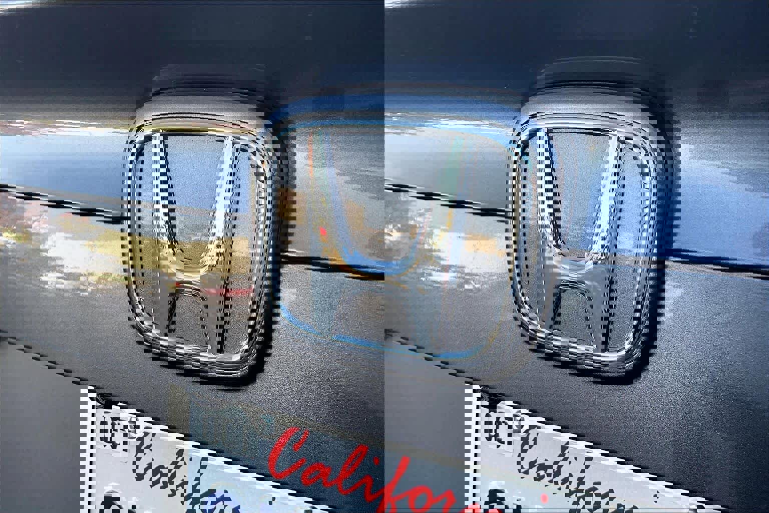 Used 2019 Honda Civic EX image 9