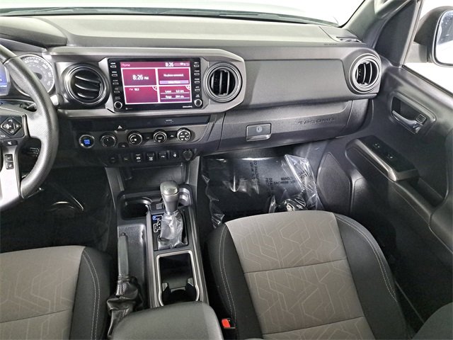 Used 2020 Toyota Tacoma TRD Off-Road image 17