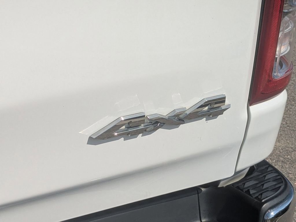 Used 2021 RAM 1500 Lone Star image 13