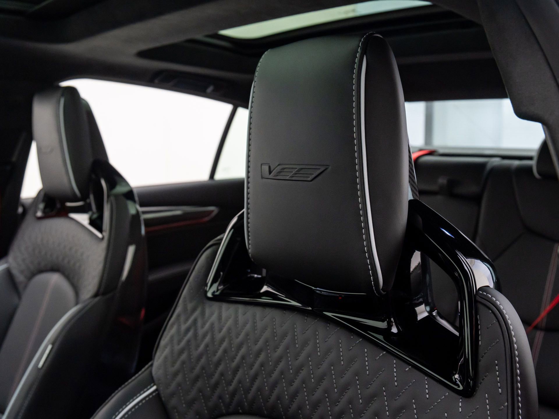 Certified 2026 Cadillac CT5 V Blackwing w/ Precision Package image 20