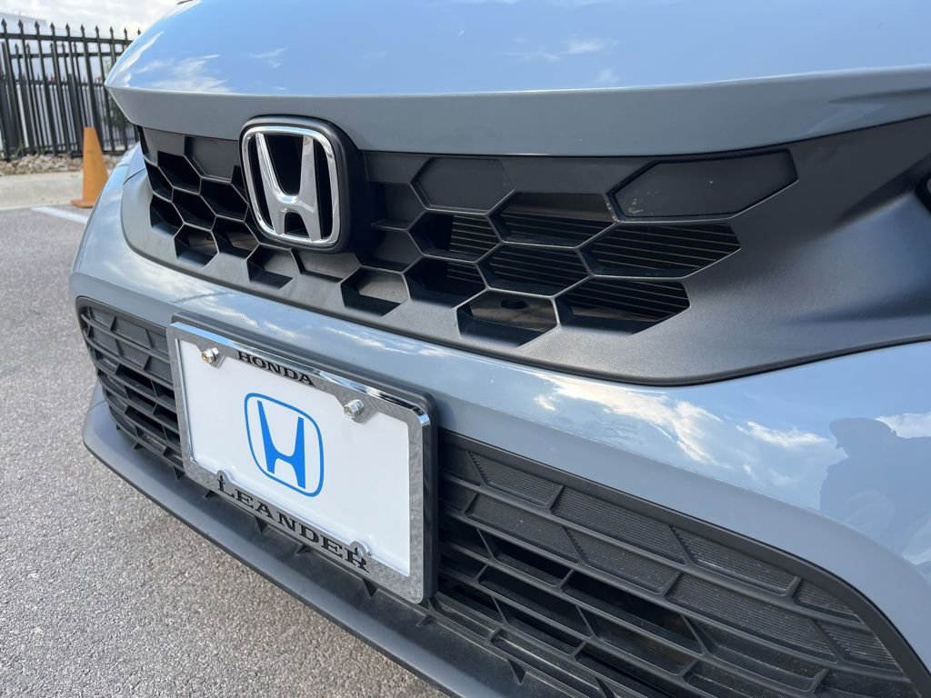 Certified 2024 Honda Civic Sport image 15