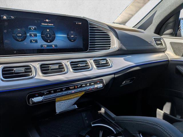 New 2026 Mercedes-Benz GLE 450 4MATIC Coupe image 13