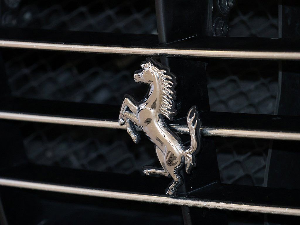 Certified 2018 Ferrari GTC4Lusso image 21