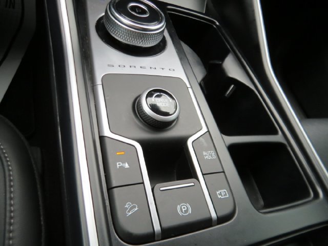 Used 2022 Kia Sorento EX FWD image 27