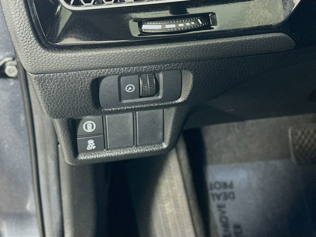 Used 2024 Honda Civic EX image 15