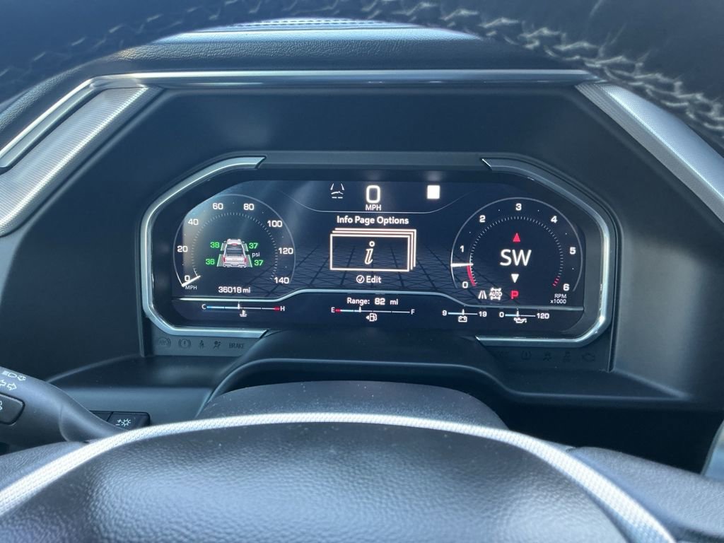 Used 2022 GMC Sierra 1500 Denali w/ Denali Reserve Package image 14