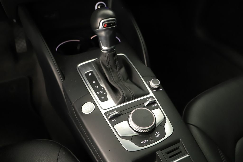 Used 2019 Audi A3 2.0T Premium Plus w/ Premium Plus Package AWD/4WD image 29