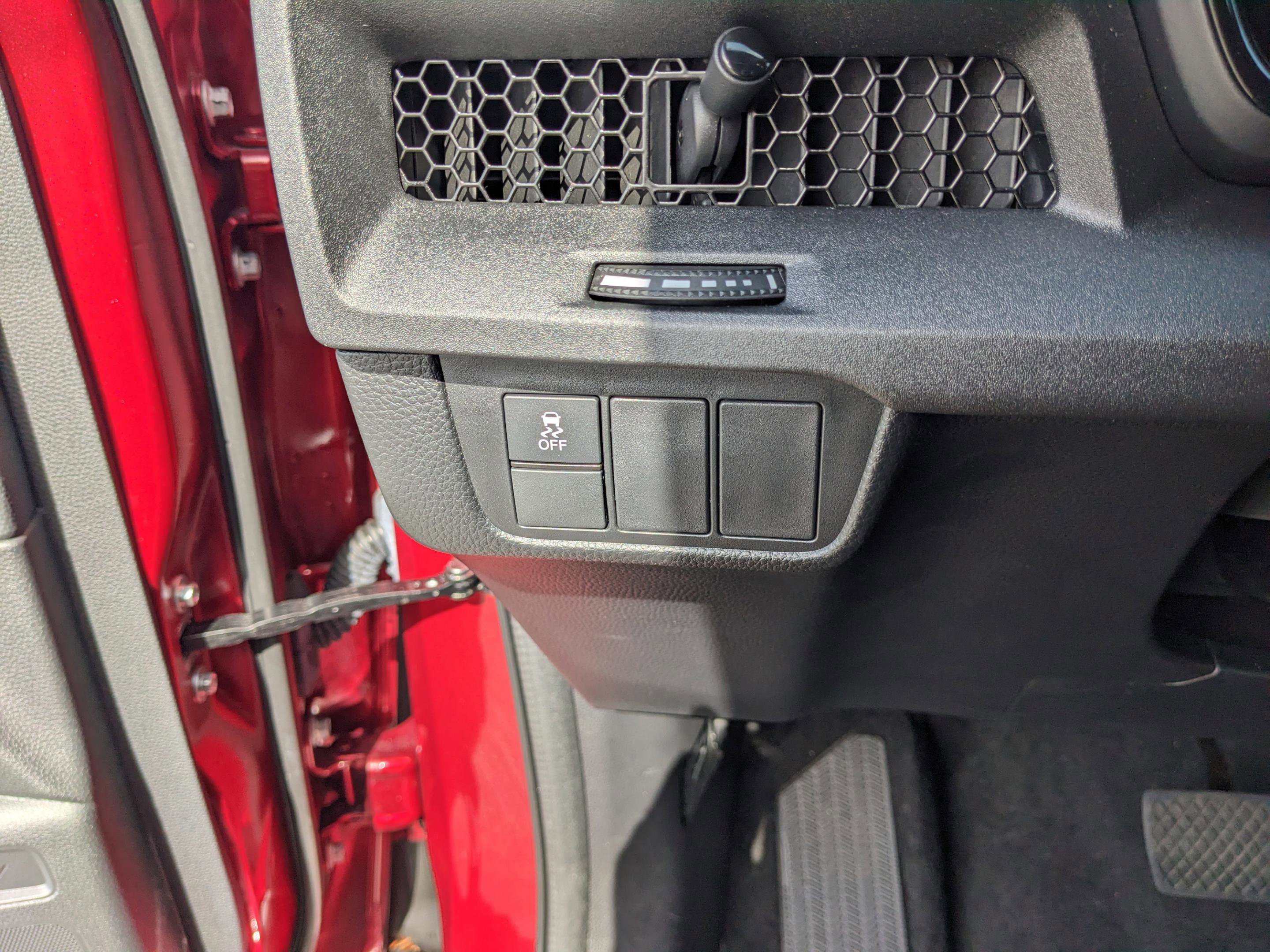 Used 2025 Honda CR-V Sport image 36