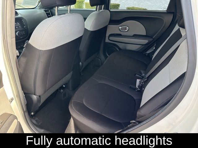 Used 2019 Kia Soul w/ Convenience Package image 11