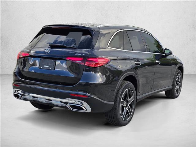 New 2026 Mercedes-Benz GLC 300 4MATIC video 2