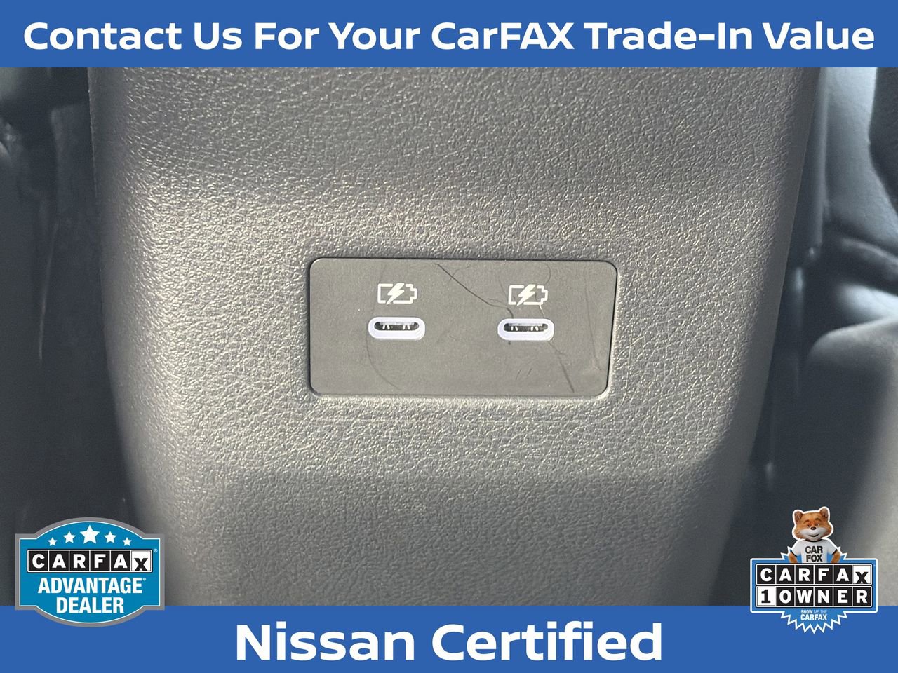 Certified 2025 Nissan Kicks SR image 29