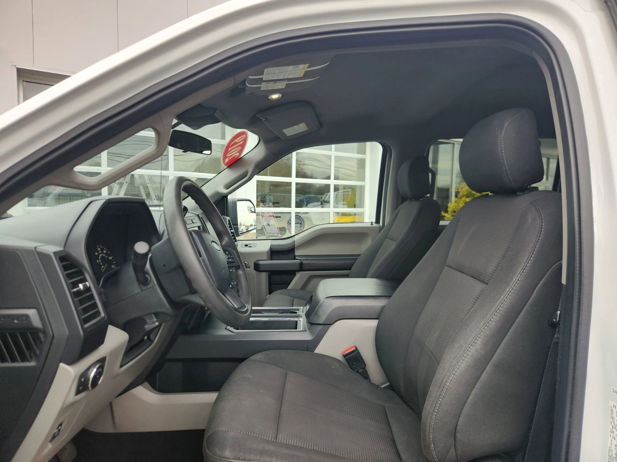 Used 2019 Ford F150 XL w/ Equipment Group 101A Mid image 25