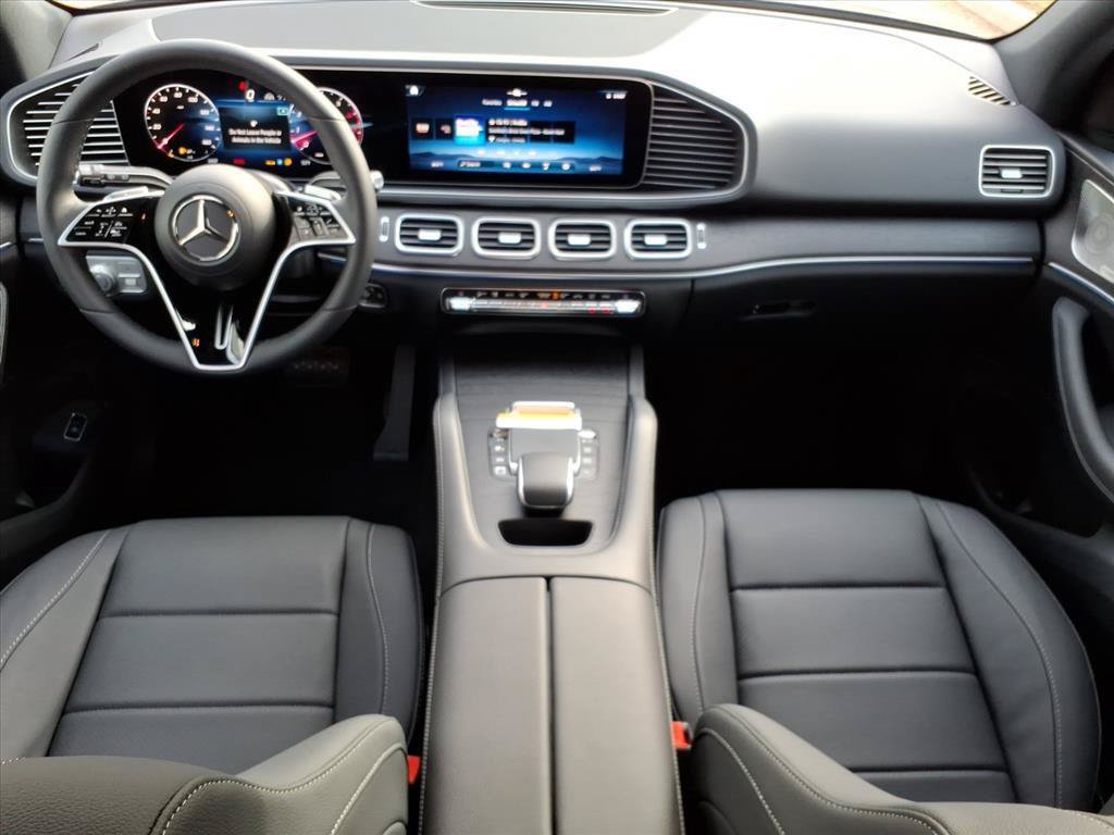 Used 2026 Mercedes-Benz GLE 450 4MATIC image 15