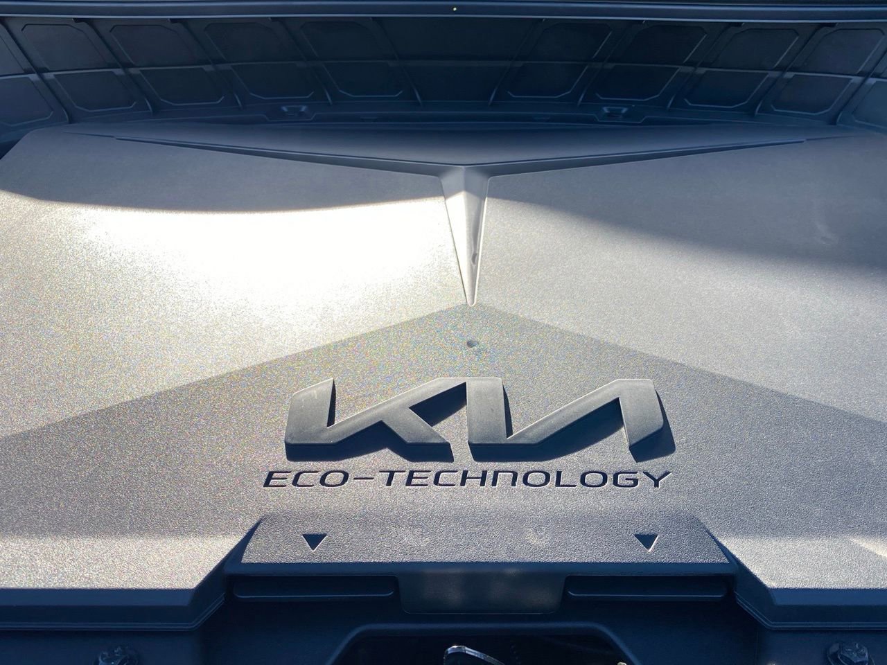 New 2026 Kia Niro Wind FWD image 27