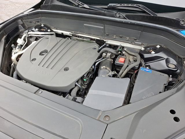 Used 2023 Volvo XC90 B5 Plus w/ Protection Package Premier image 30