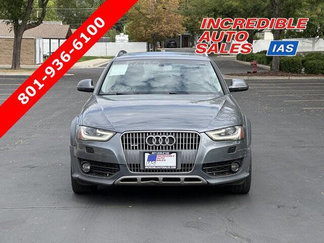 Used 2013 Audi A4 Prestige