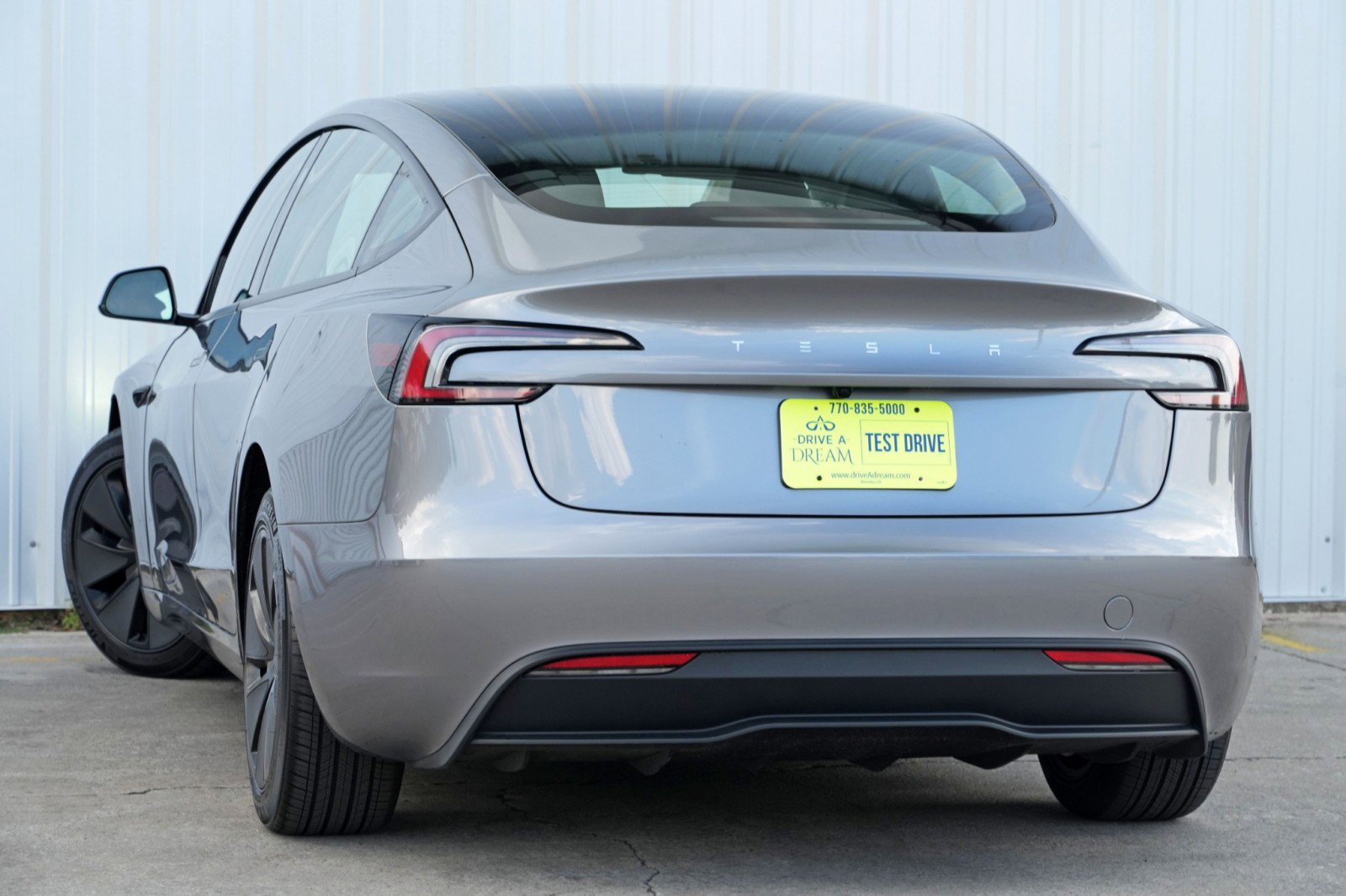 Used 2025 Tesla Model 3 Long Range image 6