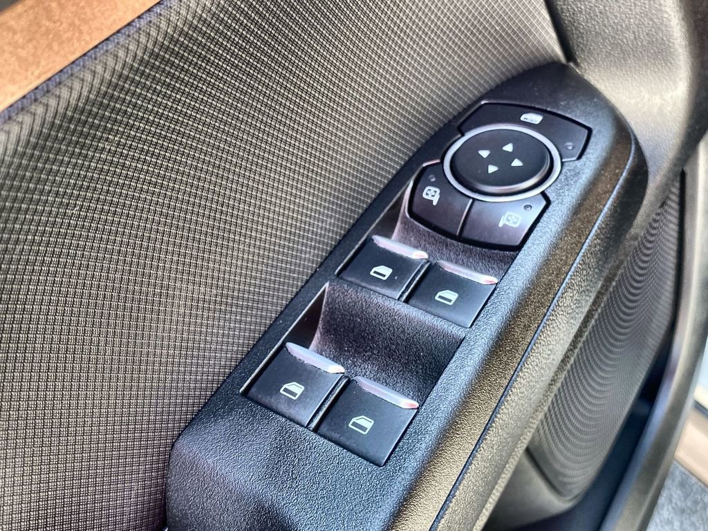 Used 2022 Ford Bronco Sport Badlands w/ Premium Package image 13